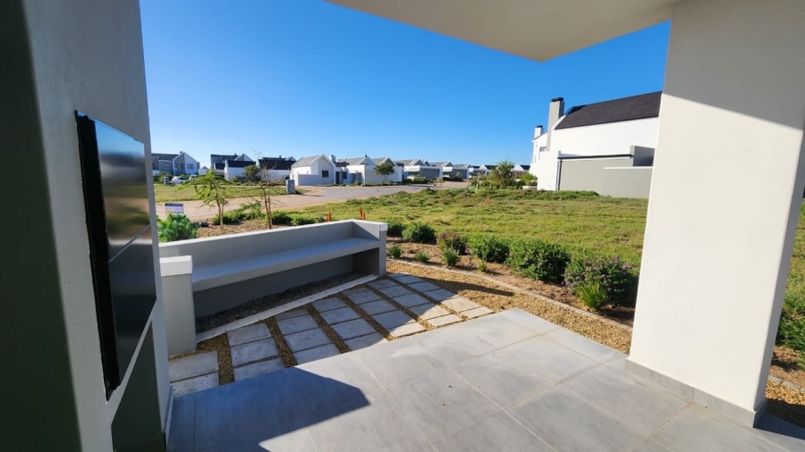 3 Bedroom Property for Sale in Langebaan Country Estate Western Cape
